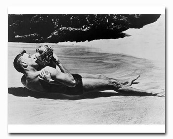 (SS2248805) Cast From Here to Eternity Movie Photo (SS2248805) Cast From Here to Eternity Movie Photo