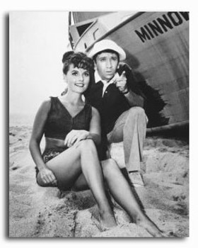 (SS2248896) Cast Gilligan's Island Television Photo (SS2248896) Cast Gilligan's Island Television Photo