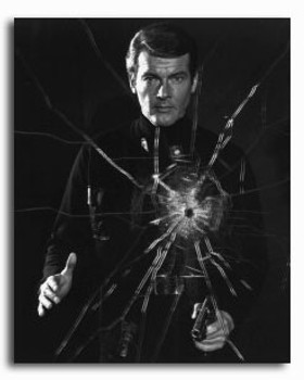 (SS2249754) Roger Moore Movie Photo (SS2249754) Roger Moore Movie Photo