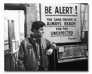 (SS2250638) Robert De Niro Taxi Driver Movie Photo (SS2250638) Robert De Niro Taxi Driver Movie Photo