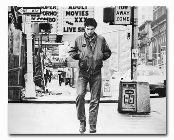 (SS2250690) Robert De Niro Taxi Driver Movie Photo (SS2250690) Robert De Niro Taxi Driver Movie Photo