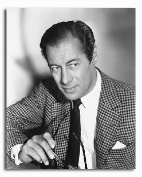(SS2251314) Rex Harrison Movie Photo (SS2251314) Rex Harrison Movie Photo
