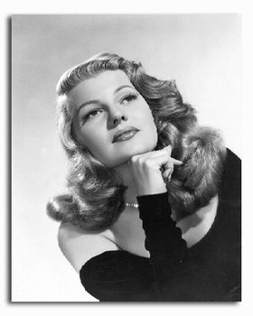 (SS2251392) Rita Hayworth Movie Photo (SS2251392) Rita Hayworth Movie Photo