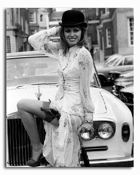 (SS2253524) Joanna Lumley Movie Photo (SS2253524) Joanna Lumley Movie Photo