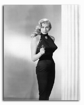 (SS2254629) Anita Ekberg Movie Photo (SS2254629) Anita Ekberg Movie Photo