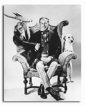 (SS2254941) Rex Harrison Movie Photo (SS2254941) Rex Harrison Movie Photo