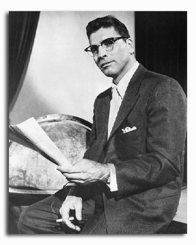 (SS2255227) Burt Lancaster Sweet Smell of Success Movie Photo (SS2255227) Burt Lancaster Sweet Smell of Success Movie Photo