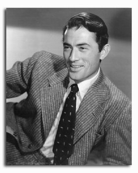 (SS2255591) Gregory Peck Movie Photo (SS2255591) Gregory Peck Movie Photo