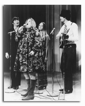 (SS2256358) The Mamas And The Papas Music Photo (SS2256358) The Mamas And The Papas Music Photo
