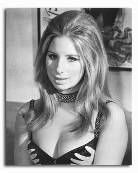 (SS2256488) Barbra Streisand Music Photo (SS2256488) Barbra Streisand Music Photo