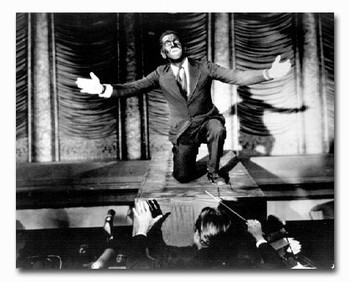 (SS2257164) Al Jolson Movie Photo (SS2257164) Al Jolson Movie Photo