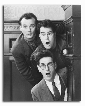 (SS2258308) Cast Ghost Busters Movie Photo (SS2258308) Cast Ghost Busters Movie Photo