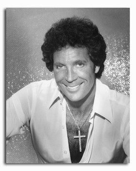 (SS2258477) Tom Jones Music Photo (SS2258477) Tom Jones Music Photo