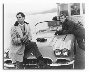 (SS2259270) Cast Route 66 Television Photo (SS2259270) Cast Route 66 Television Photo