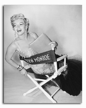 (SS2262533) Marilyn Monroe Movie Photo (SS2262533) Marilyn Monroe Movie Photo