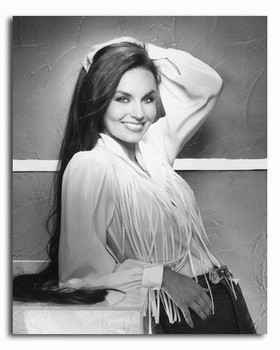 (SS2263378) Crystal Gayle Music Photo (SS2263378) Crystal Gayle Music Photo
