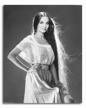 (SS2263391) Crystal Gayle Music Photo (SS2263391) Crystal Gayle Music Photo