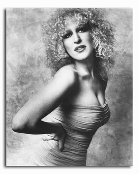 (SS2263833) Bette Midler Music Photo (SS2263833) Bette Midler Music Photo