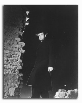 (SS2266095) Orson Welles Movie Photo (SS2266095) Orson Welles Movie Photo