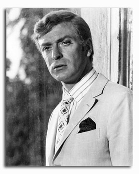 (SS2269644) Michael Caine The Italian Job Music Photo (SS2269644) Michael Caine The Italian Job Music Photo