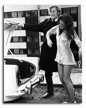 (SS2270268) Cast Get Carter Movie Photo (SS2270268) Cast Get Carter Movie Photo