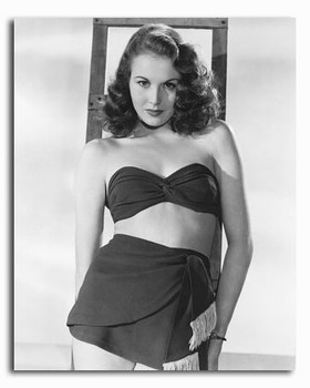 (SS2272361) Hazel Court Movie Photo (SS2272361) Hazel Court Movie Photo