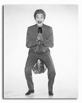 (SS2277158) Cesar Romero Batman Movie Photo (SS2277158) Cesar Romero Batman Movie Photo