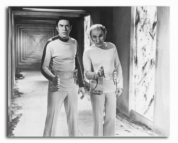(SS2277613) Cast Space: 1999 Television Photo (SS2277613) Cast Space: 1999 Television Photo
