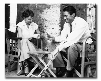 (SS2280525) Roman Holiday Television Photo (SS2280525) Roman Holiday Television Photo