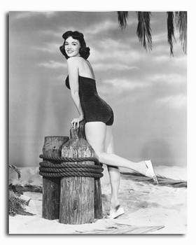 (SS2282241) Barbara Rush Movie Photo (SS2282241) Barbara Rush Movie Photo