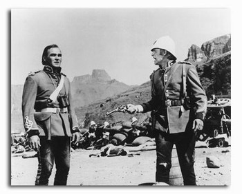 (SS2292303) Cast Zulu Movie Photo (SS2292303) Cast Zulu Movie Photo