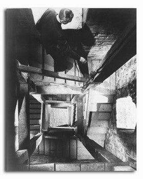 (SS2292537) James Stewart Vertigo Movie Photo (SS2292537) James Stewart Vertigo Movie Photo