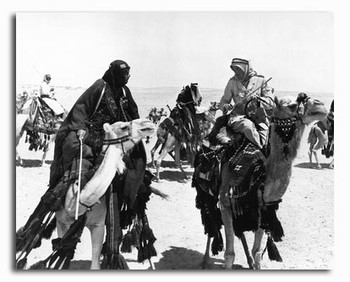 (SS2293746) Peter O'Toole Lawrence of Arabia Movie Photo (SS2293746) Peter O'Toole Lawrence of Arabia Movie Photo