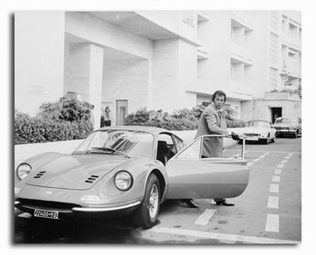 (SS2294552) Tony Curtis The Persuaders! Movie Photo (SS2294552) Tony Curtis The Persuaders! Movie Photo