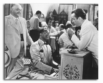 (SS2295332) Cast Casablanca Movie Photo (SS2295332) Cast Casablanca Movie Photo
