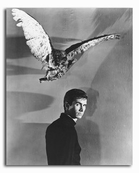 (SS2295631) Anthony Perkins Psycho Movie Photo (SS2295631) Anthony Perkins Psycho Movie Photo