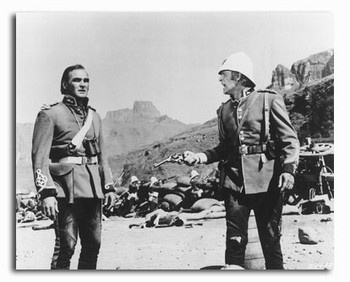 (SS2296476) Cast Zulu Movie Photo (SS2296476) Cast Zulu Movie Photo
