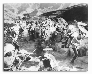 (SS2296489) Zulu Movie Photo (SS2296489) Zulu Movie Photo