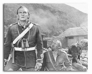 (SS2296502) Cast Zulu Movie Photo (SS2296502) Cast Zulu Movie Photo