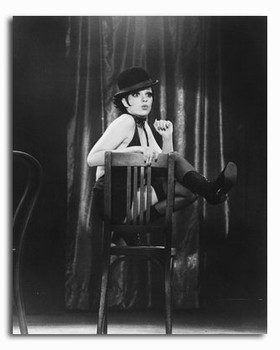 (SS2296671) Liza Minnelli Cabaret Television Photo (SS2296671) Liza Minnelli Cabaret Television Photo