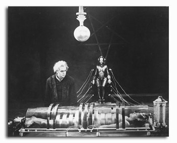 (SS2296684) Metropolis Movie Photo (SS2296684) Metropolis Movie Photo