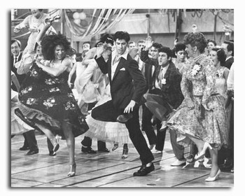 (SS2298439) John Travolta Grease Movie Photo (SS2298439) John Travolta Grease Movie Photo