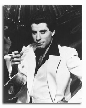 (SS2299206) John Travolta Saturday Night Fever Movie Photo (SS2299206) John Travolta Saturday Night Fever Movie Photo