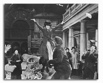 (SS2300753) Audrey Hepburn My Fair Lady Movie Photo (SS2300753) Audrey Hepburn My Fair Lady Movie Photo