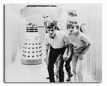 (SS2301039) Cast Dr. Who and the Daleks Television Photo (SS2301039) Cast Dr. Who and the Daleks Television Photo