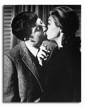 (SS2301156) Cast The Graduate Movie Photo (SS2301156) Cast The Graduate Movie Photo