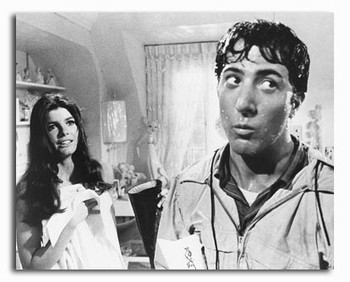 (SS2301195) Cast The Graduate Movie Photo (SS2301195) Cast The Graduate Movie Photo