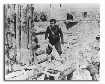 (SS2301455) Tony Curtis The Vikings Movie Photo (SS2301455) Tony Curtis The Vikings Movie Photo