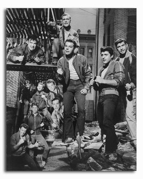 (SS2301481) West Side Story Movie Photo (SS2301481) West Side Story Movie Photo