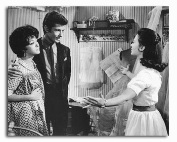 (SS2301507) Cast West Side Story Movie Photo (SS2301507) Cast West Side Story Movie Photo